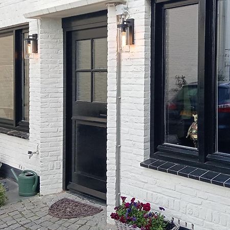 Bnb Het Geluk Van Limburg Mechelen Zewnętrze zdjęcie