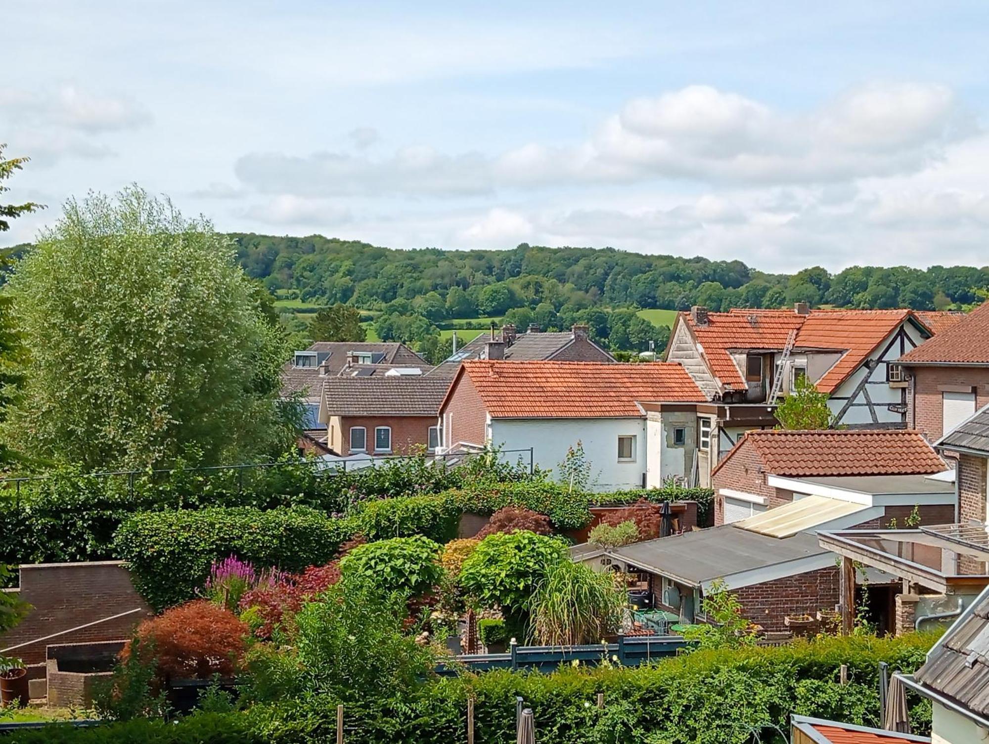 Bnb Het Geluk Van Limburg Mechelen Zewnętrze zdjęcie