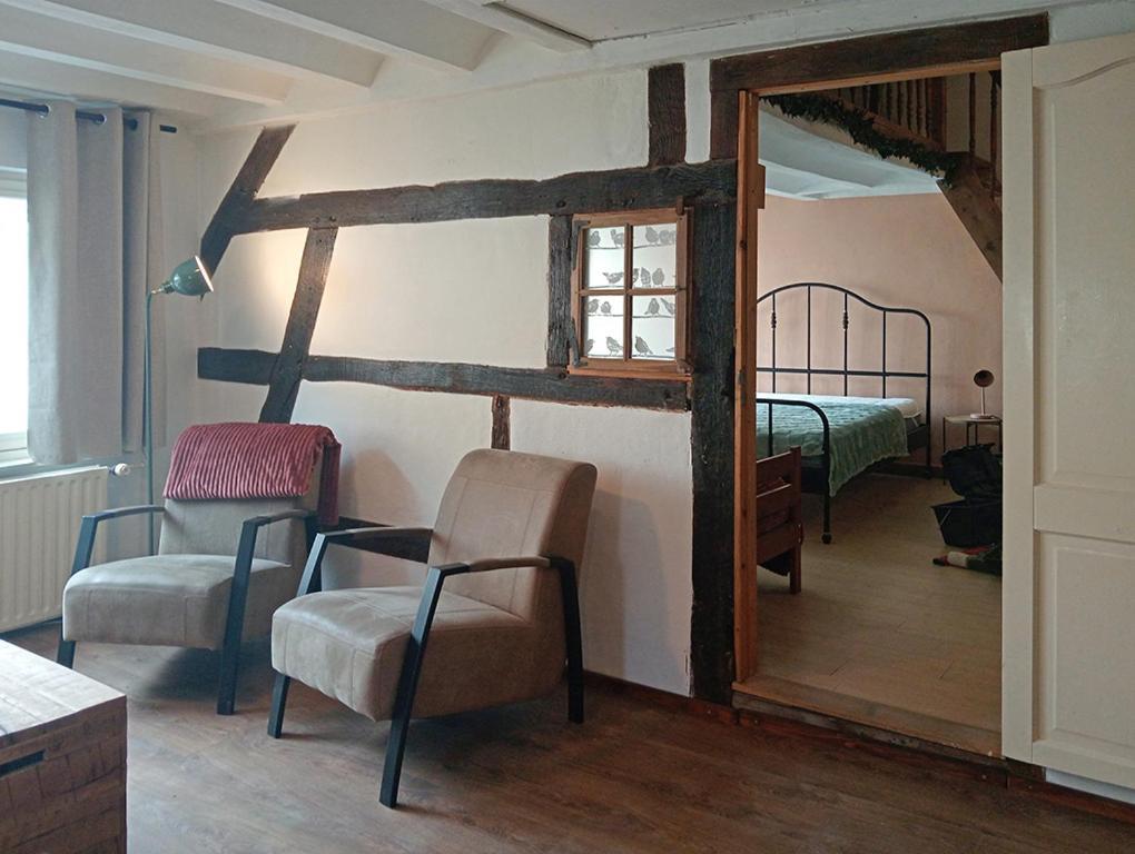 Bnb Het Geluk Van Limburg Mechelen Pokój zdjęcie