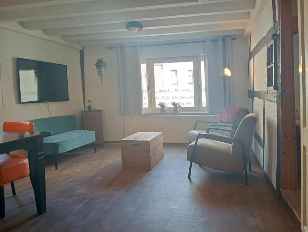 Bnb Het Geluk Van Limburg Mechelen Pokój zdjęcie