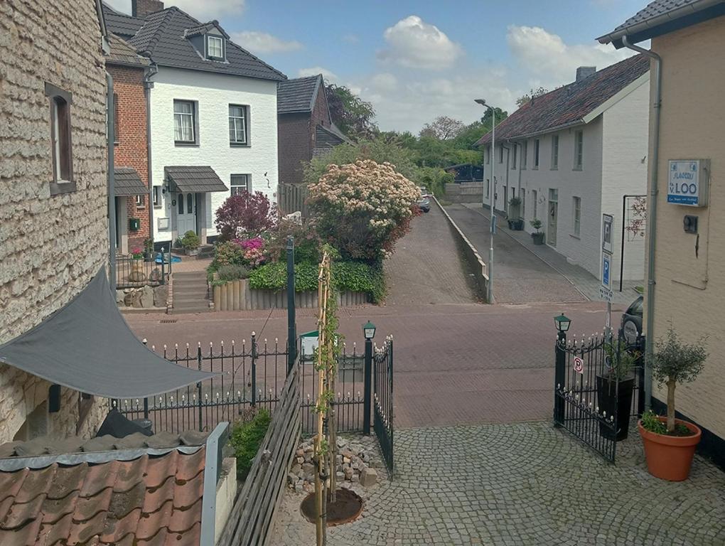 Bnb Het Geluk Van Limburg Mechelen Zewnętrze zdjęcie