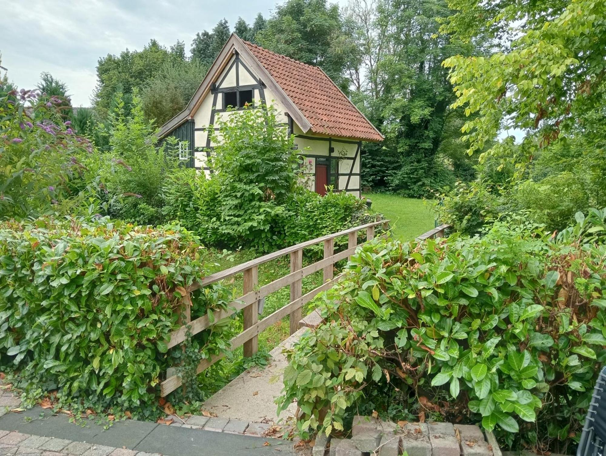 Bnb Het Geluk Van Limburg Mechelen Zewnętrze zdjęcie