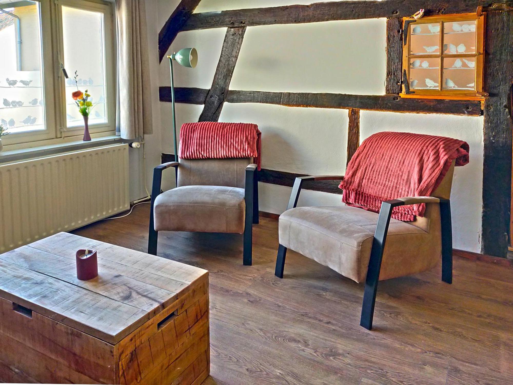 Bnb Het Geluk Van Limburg Mechelen Pokój zdjęcie